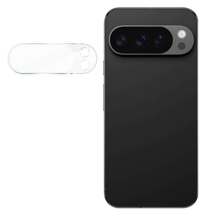 For Google Pixel 10 Pro IMAK Rear Camera Lens Glass Film Thin Version