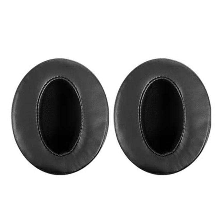 2pcs Insert Replacement Earpads For Sennheiser HD4.30 / HD350BT / HD400s / HD420s / HD458BT / HD30