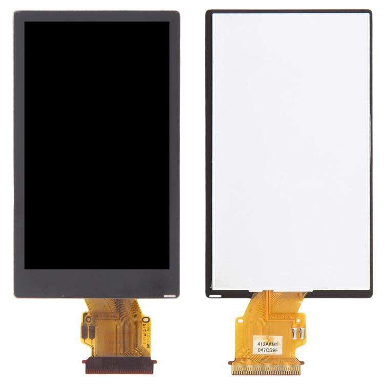 For Sony NEX-7 LCD Display Screen with Backlight