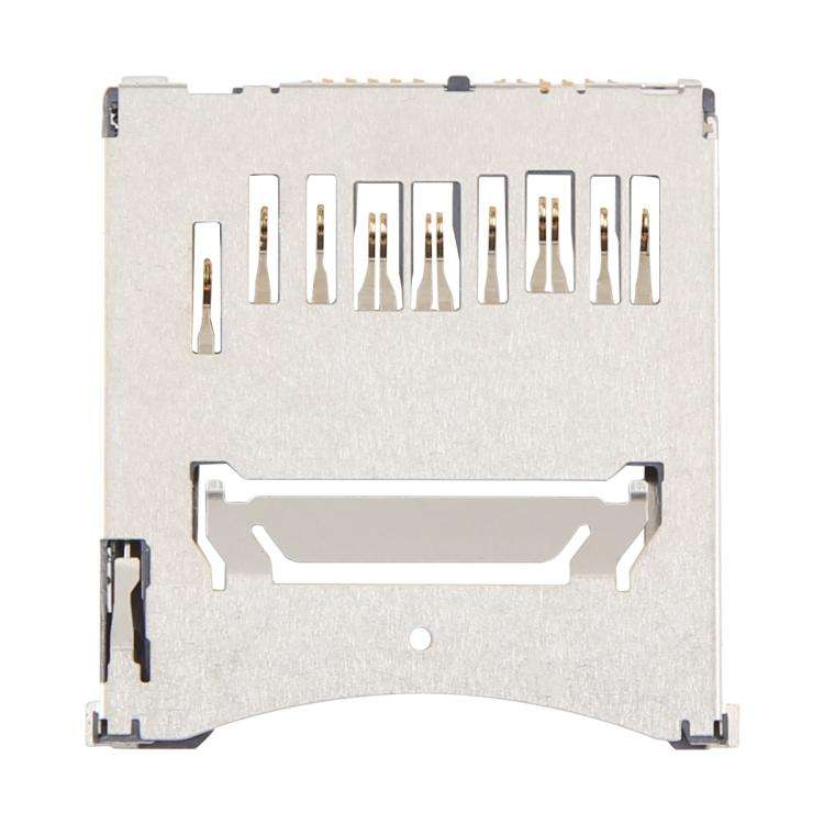 For Canon EOS 7D SD Card Slot
