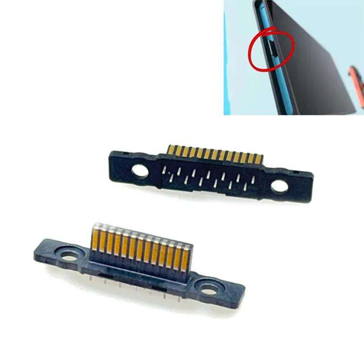 For Nintendo Switch 2 Console Socket Host Connector