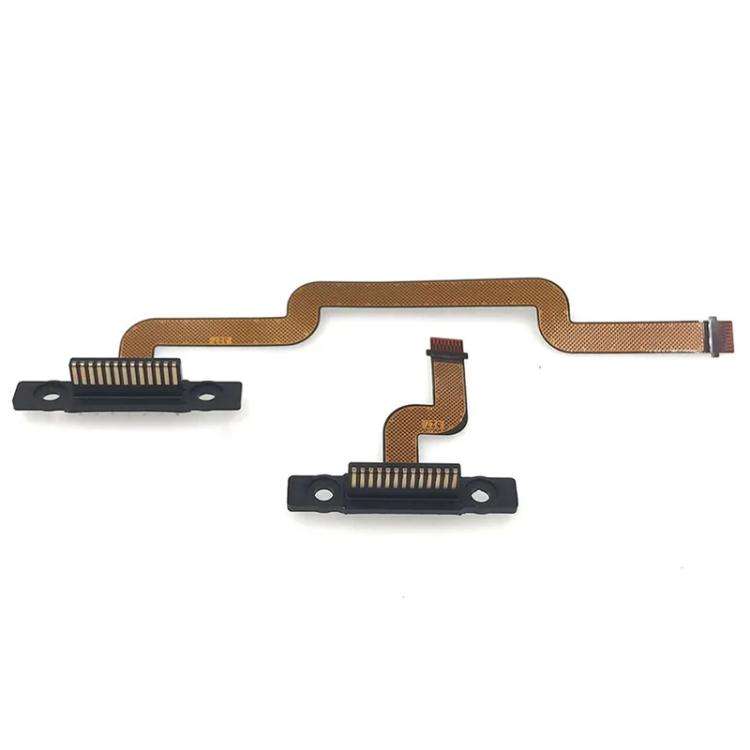 For Nintendo Switch 2 1 Pair Left & Right Slider Connector Sockets