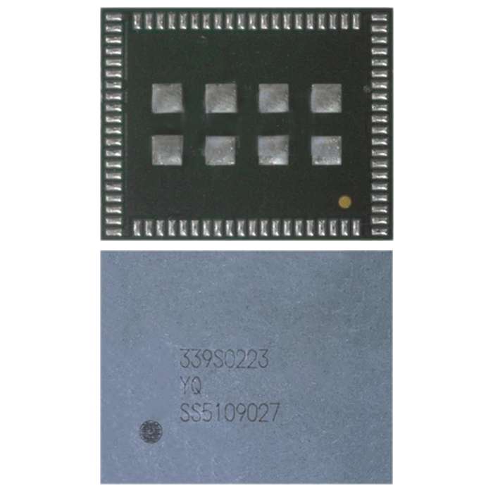 WiFi IC Module U5800 For iPad Air 5 / iPad 5 / Mini 3 / Mini 2