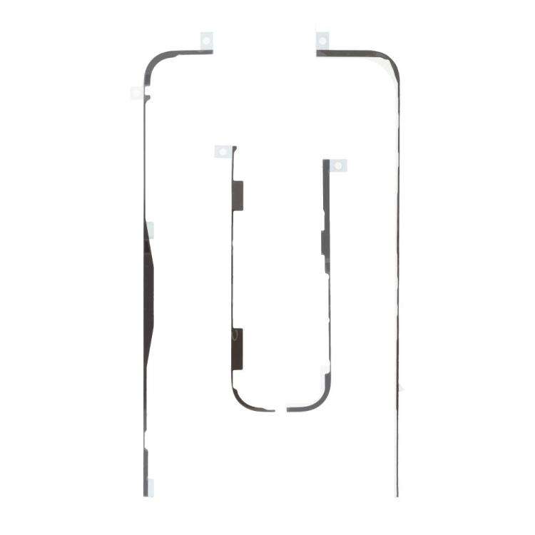 For iPad mini 7 2024 Front Housing Adhesive