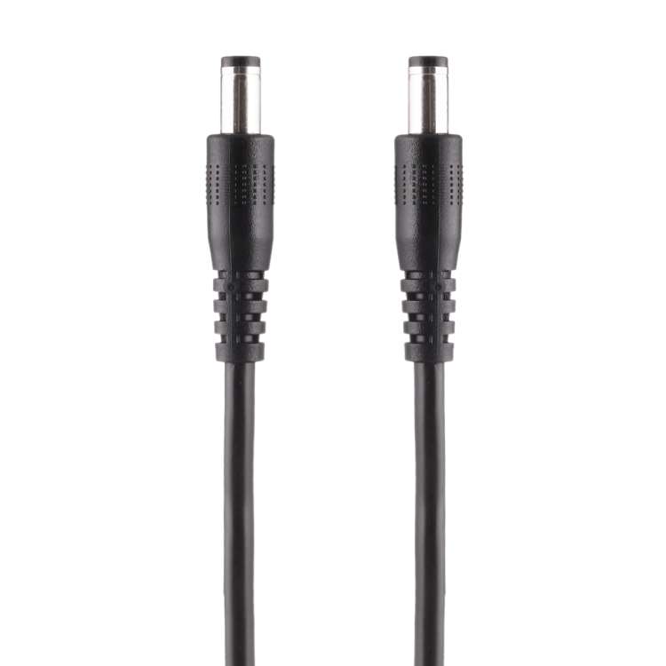 1m 5.5mm x 2.1mm to 5.5mm x 2.1mm Power Converter Cable