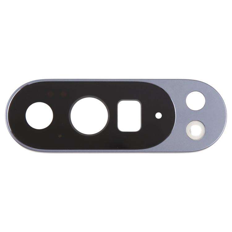 For Google Pixel 10 Pro XL Rear Camera Lens Cover (Blue)