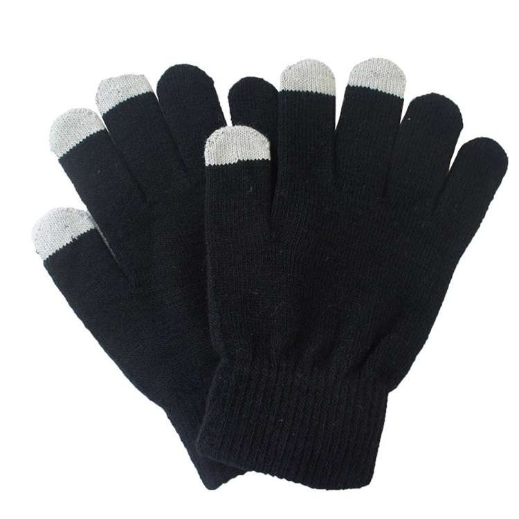 Dot Gloves of Touch Screen