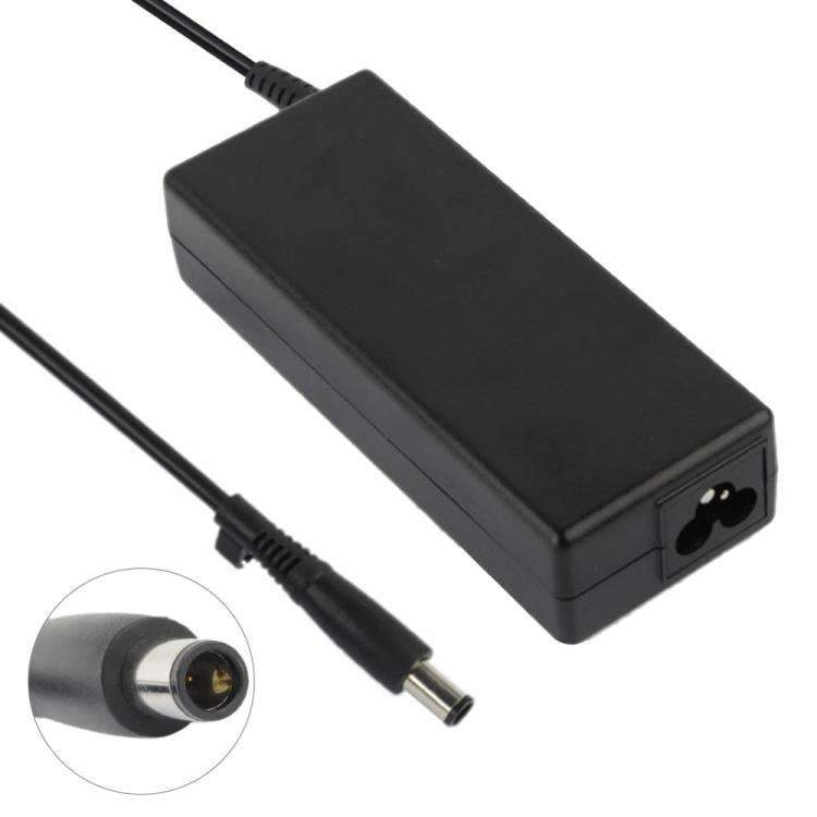 19V 4.74A AC Adapter for HP Networking, Output Tips: 7.4mm x 5.0mm(Black)