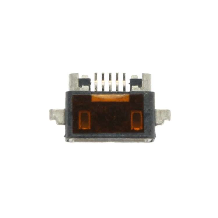 10 PCS Charging Port Dock Connector for Xiaomi M2A / M2S / M3 / Redmi