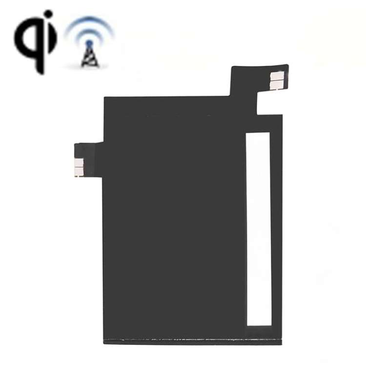 Qi Standard Wireless Charging Receiver with NFC IC Chip