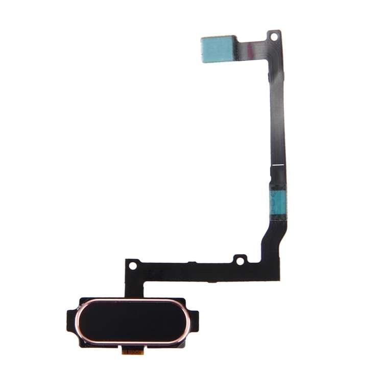 Home Button for Galaxy A7(2016) / A7100 & A9 (2016) / A9000(Pink)