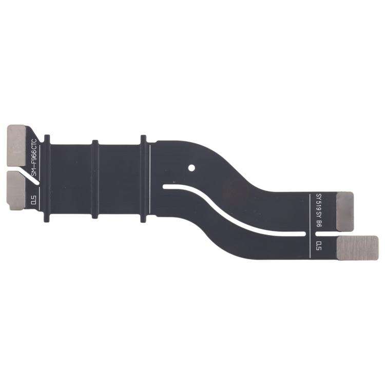 For Samsung Galaxy Z Fold7 SM-F966B Original Spin Axis Flex Cable