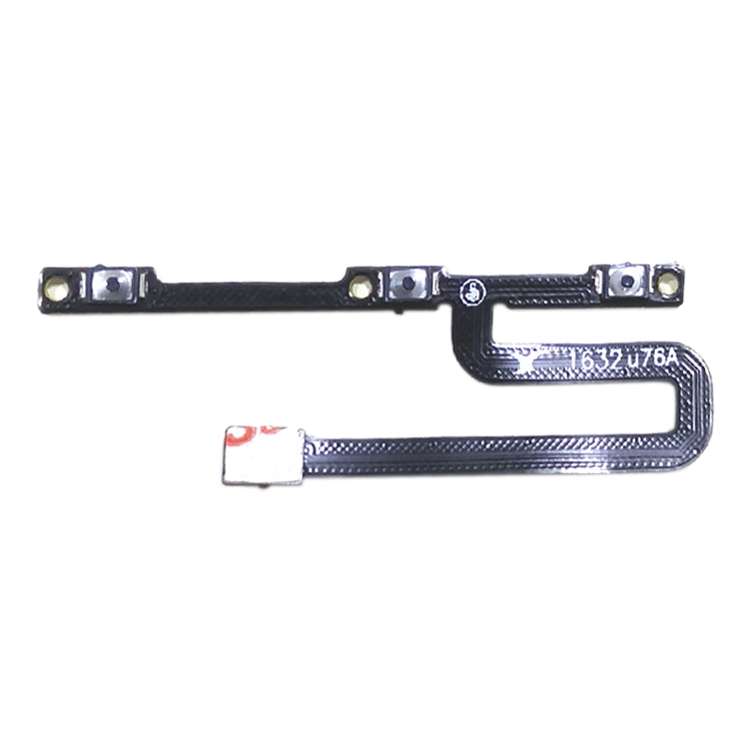 Power Button & Volume Button Flex Cable for ZTE Axon 7 Mini B2017 B2017G