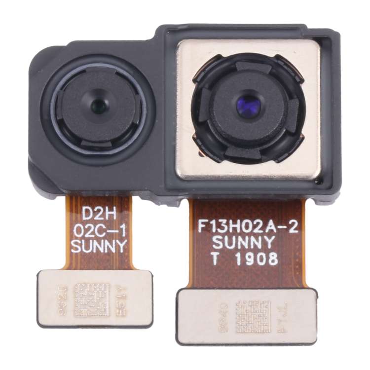 For Huawei Y7 2018 Back Facing Camera