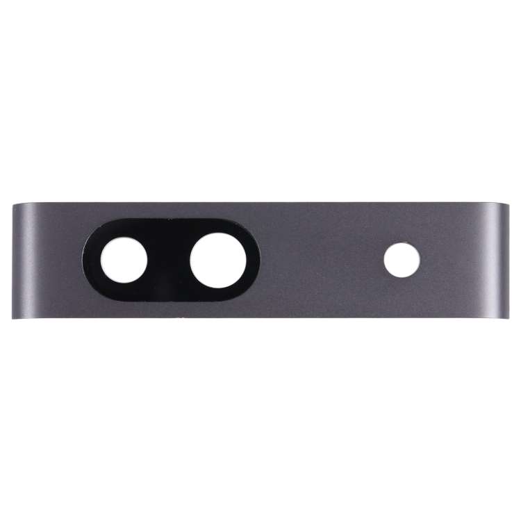 For Google Pixel 7A Original Camera Lens Cover(Black)
