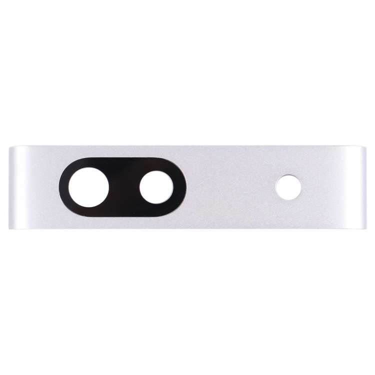 For Google Pixel 7A Original Camera Lens Cover (White)