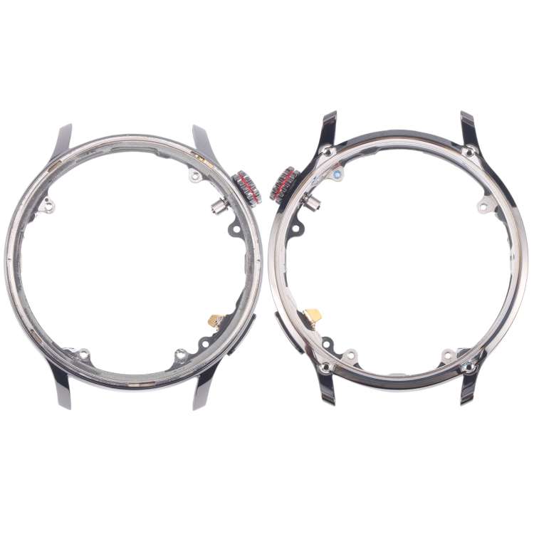 For Honor Watch 4 Pro Original LCD Screen Frame Bezel Plate (Black)