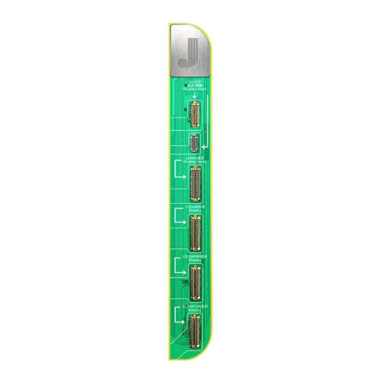 JC V1SE Testing Repair True Tone Board Adaptor For iPhone 12 Series / 13 / 13 mini / 14 / 14 Plus