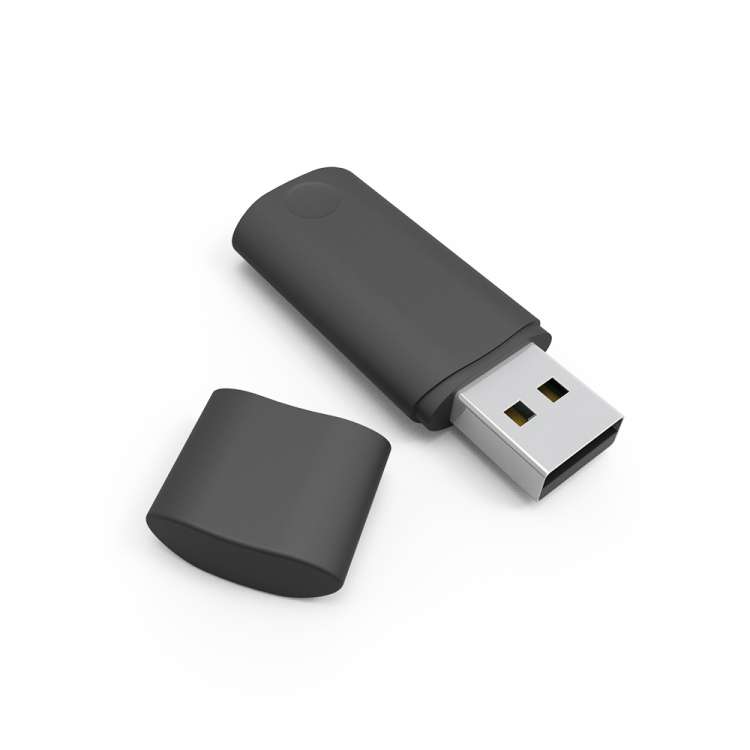 JD-06K 2 in 1 USB Wireless Network Card Bluetooth Adapter