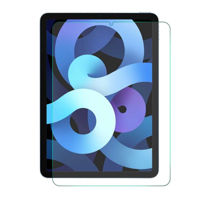 ENKAY Hat-Prince 0.33mm Explosion-proof Tempered Glass Protector Anti-Scratch Film for iPad mini 2