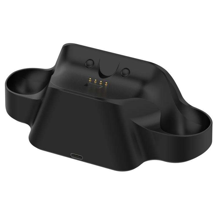 For Gamesir G7 Pro Game Controller Base Charger, Length: 1m(Black)