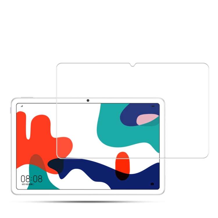 For Huawei MatePad 10.4 inch mocolo 0.33mm 9H Hardness Surface 2.5D Explosion-proof Tempered Glass
