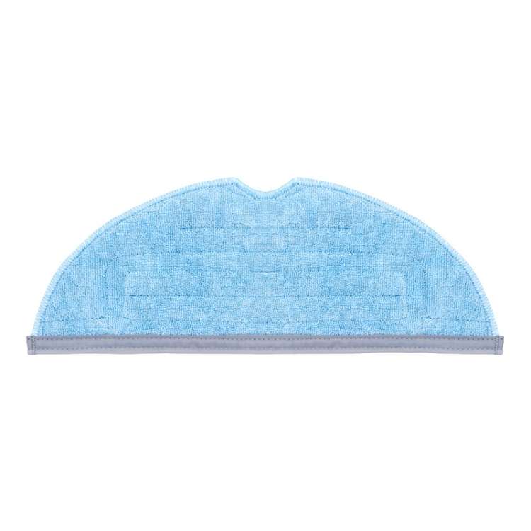 Sweeping Robot Washable Cleaning Cloth For Roborock T7S Plus / T7S / S7