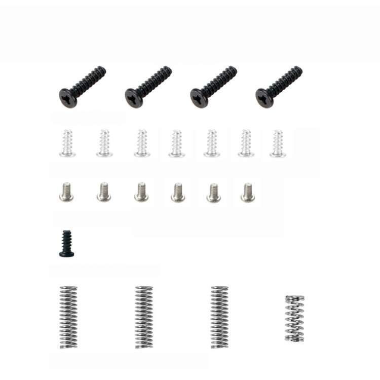 For Nintendo Switch Joy-Con 2sets Screws Repair Tools,Spec: 22 In 1