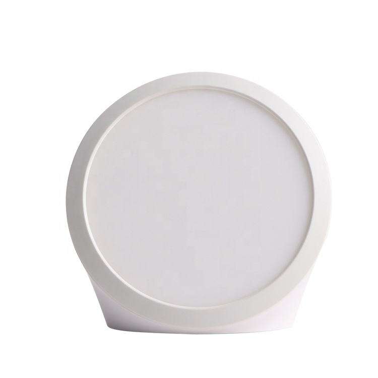 JSK-SL02 LED SAD Touch Timing Stepless Dimming Therapy Mood Desk Lamp Simulate Natural Light With