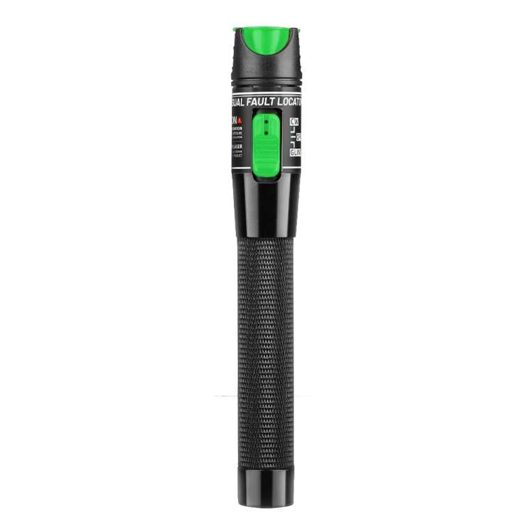 1-60 km Optical Fiber Red Light Pen 5/10/15/20/30/50/60MW Red Light Source Light Pe ... 20mW Green