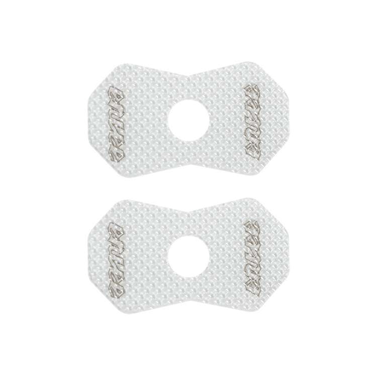 ENLEE E-Q234 1pair Bicycle Universal Valve Stickers Bike Touring Wheel Decorative Stri ... I Model