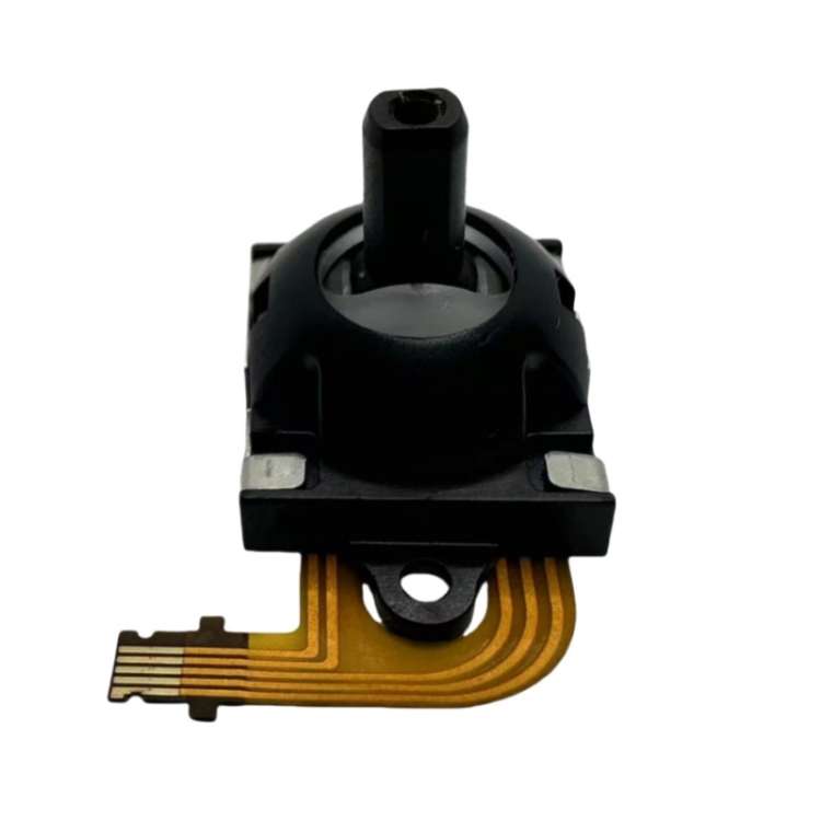 For Sony PlayStation Portal / PSVR2 Hall Electromagnetic Joystick, Spec: Left