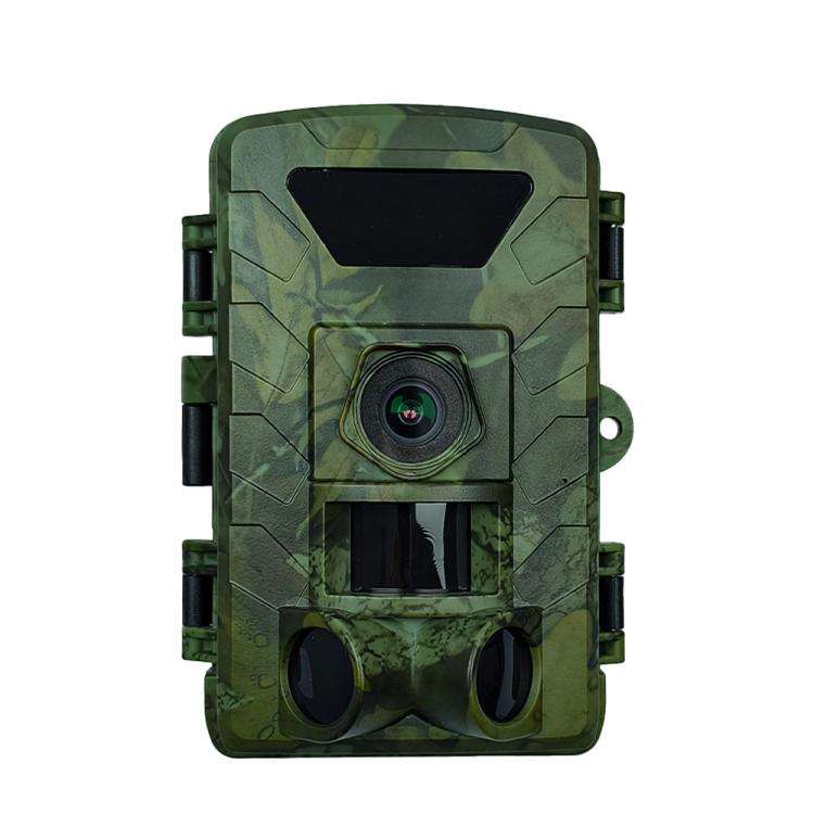 PR803W Ultra-clear 8K Video 60MP Photo Wifi Hunting Camera