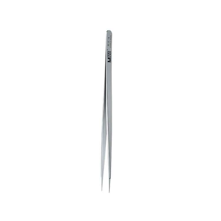 MaAnt Hand-Polished Non-Magnetic Stainless Steel Tweezers(K)