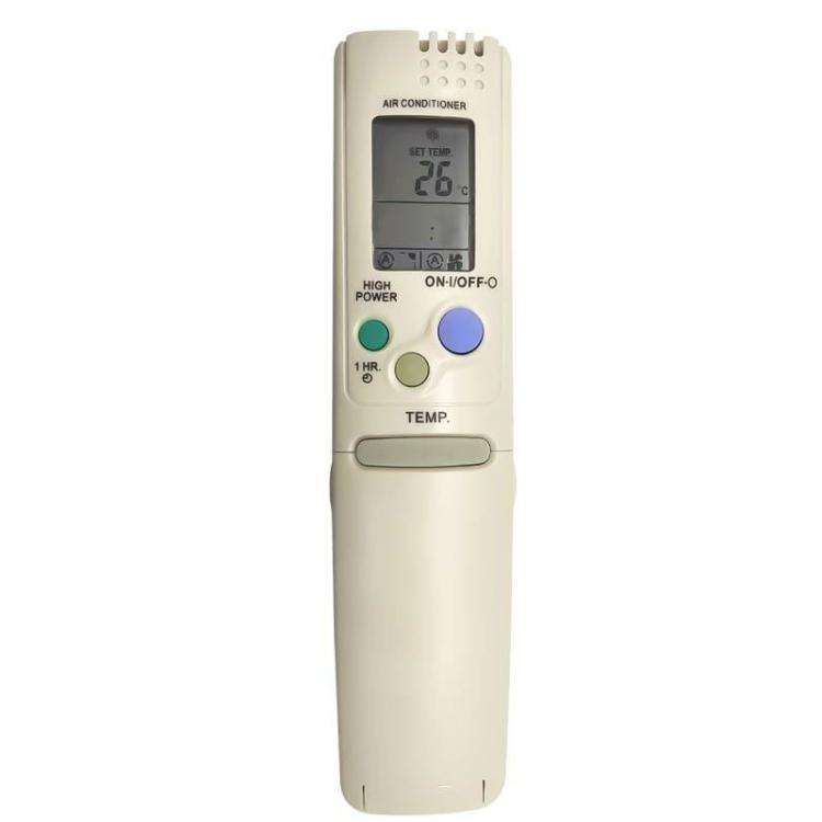 RCS-4MVPS4EX Remote Control For SANYO Air Conditioner (Cooling and Heating Models)