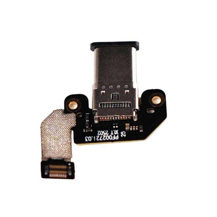 For DJI Mavic 4 Pro Electronic Control Board Flex Cable With 4G Interface