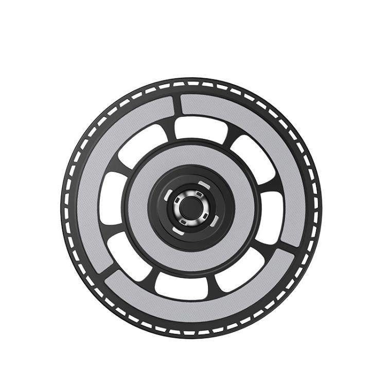 For Roborock Saros 10R Replacement Mop Bracket Robot Vacuum Cleaner Spare Parts