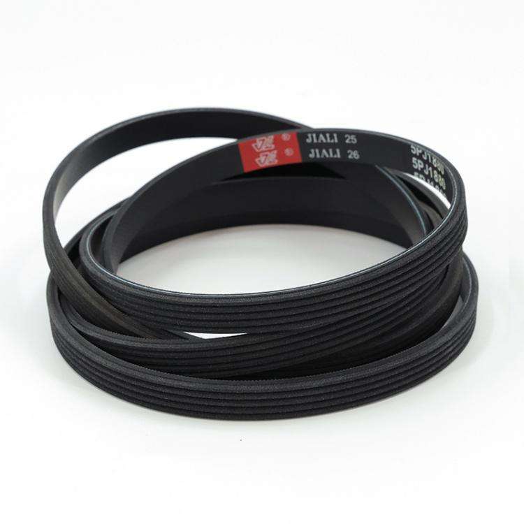 5PJ1880 Multi-V Elastic Belt Replacement For Dryer Machine