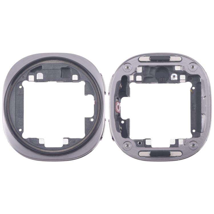 For Samsung Galaxy Watch8 40mm SM-L320/L325 Original LCD Screen Frame Bezel Plate (Grey)
