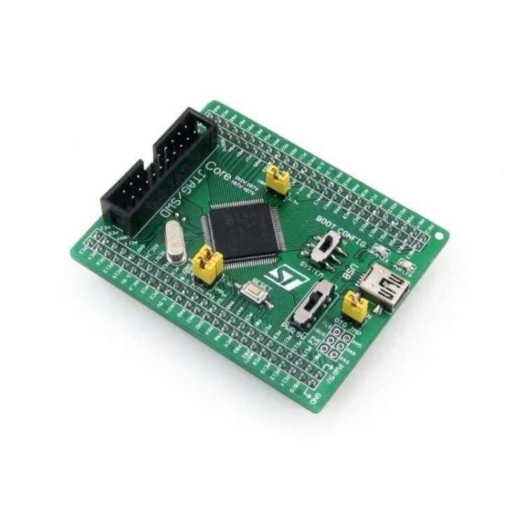Waveshare Core103V, STM32F1 Core Board