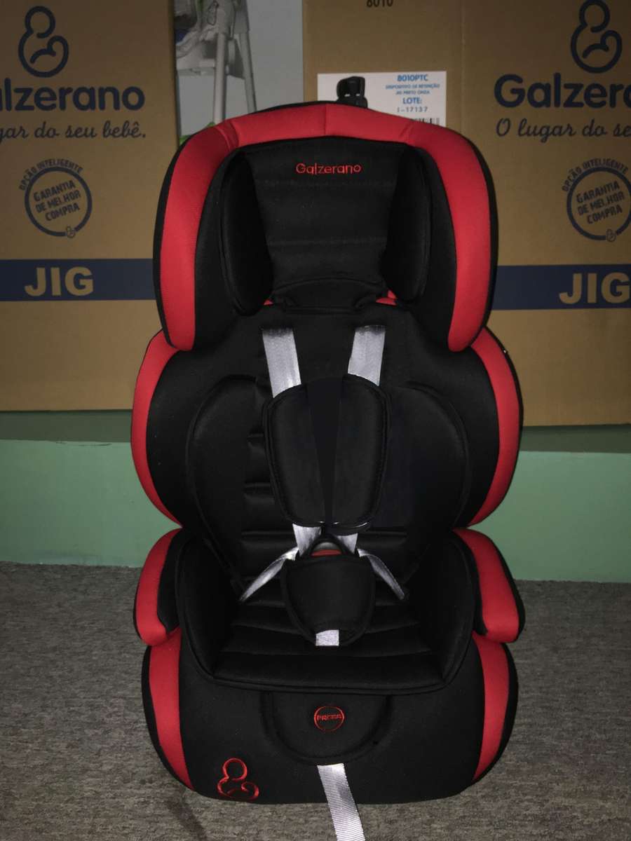 Baby Car Seat