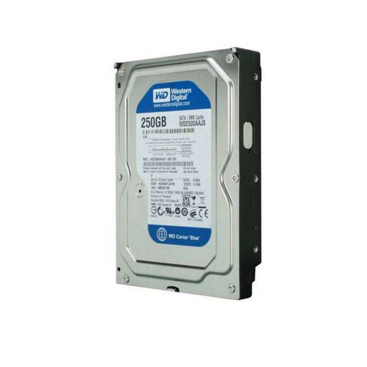 Desktop 250GB Hard Drive - Various Brands