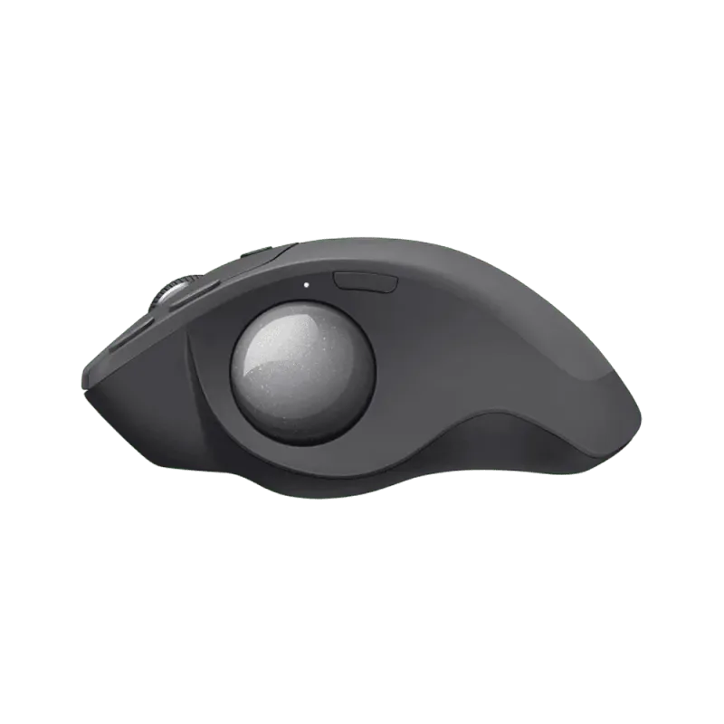 Logitech MX ERGO Advanced Wireless Trackball Mouse