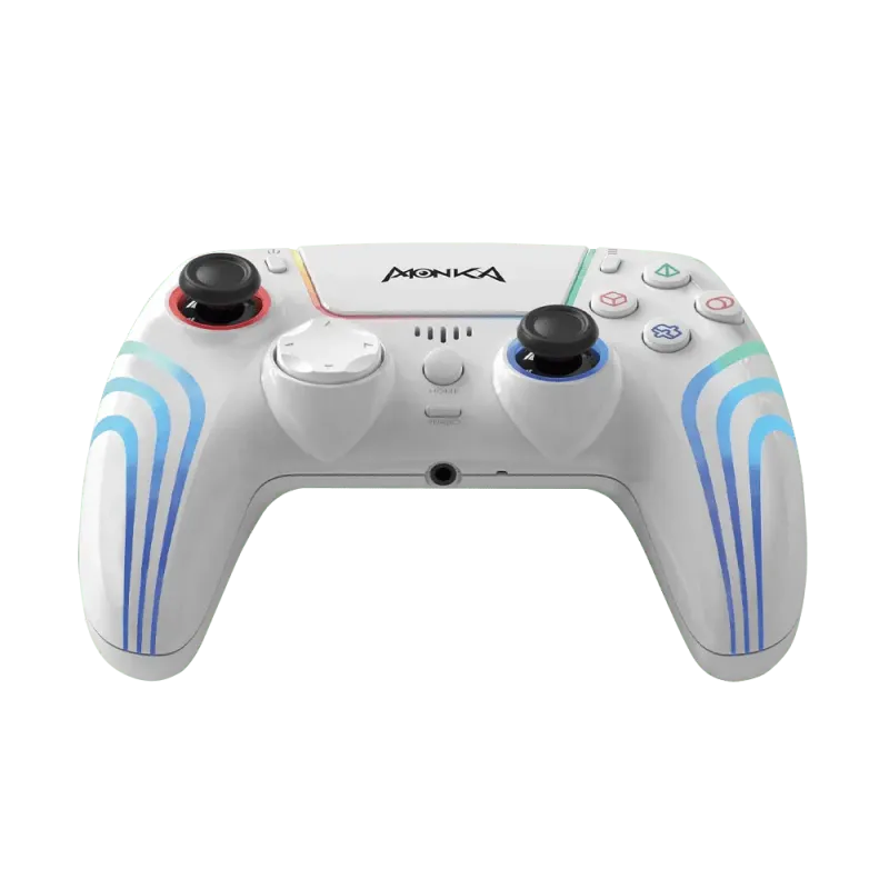 MARVO Monka Contra Wireless Game Controller (GT-96)  Brand New & Sealed