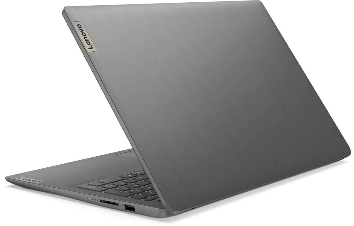 Lenovo IdeaPad 3 | 12th Gen Core i7-1255U, 256GB SSD, 8GB RAM, FHD | Monster Spec