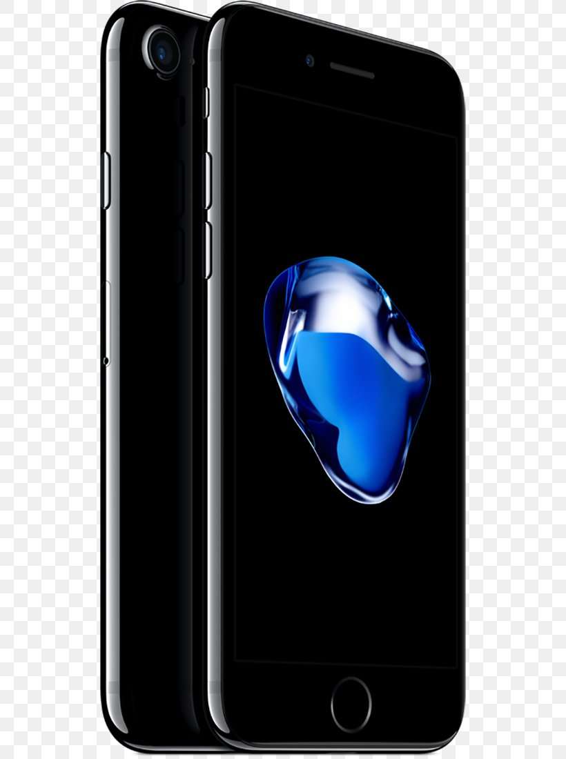 iPhone 7 - Jet Black - 128GB - Very Condition