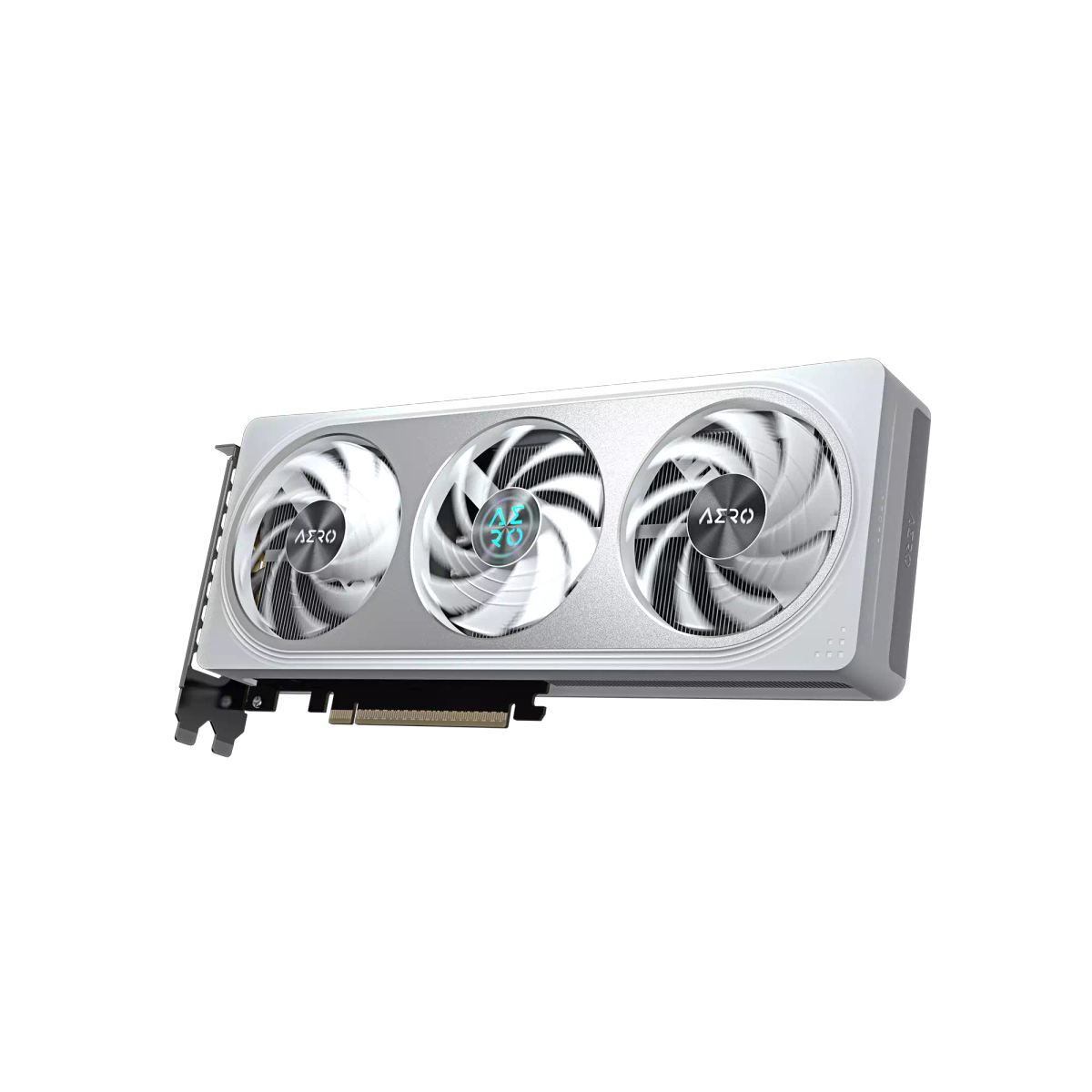 Gb rtx5060 Aero Oc 8G