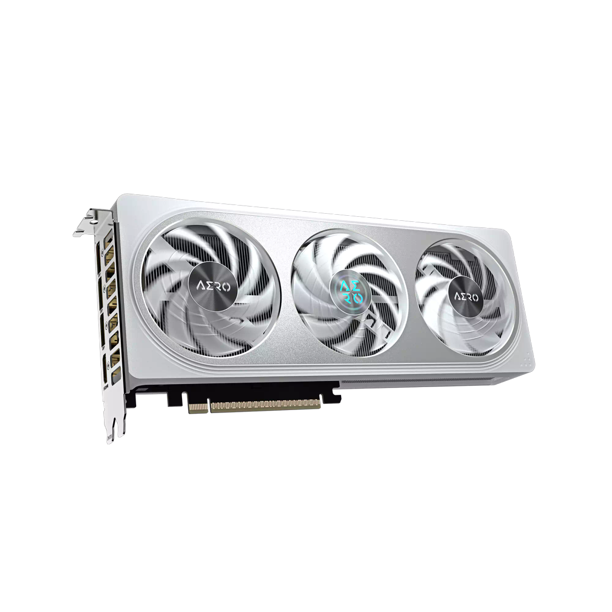 Gb rtx5060 Aero Oc 8G