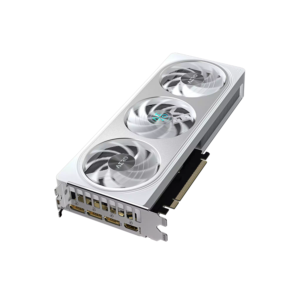 Gb rtx5060 Aero Oc 8G