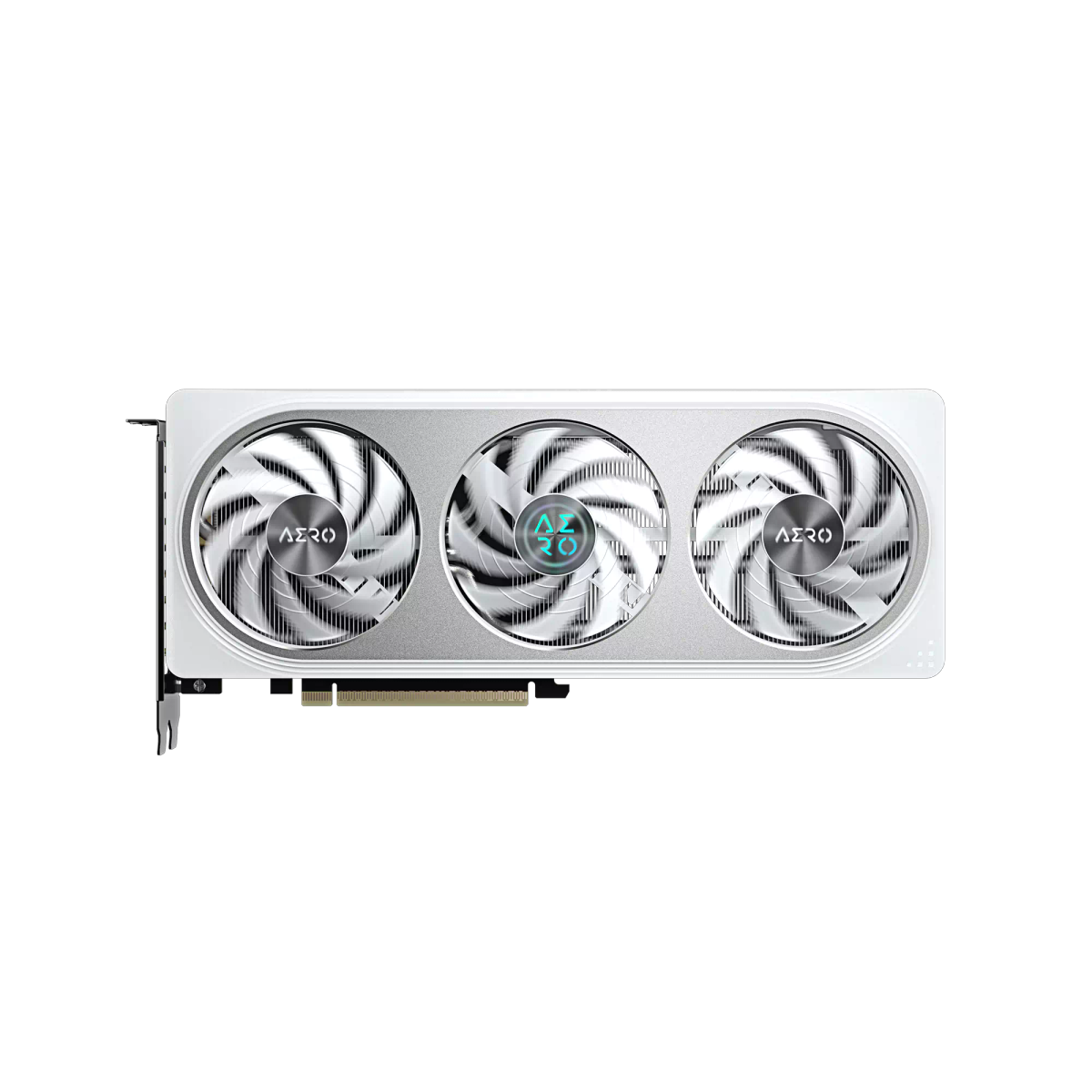 Gb rtx5060 Aero Oc 8G